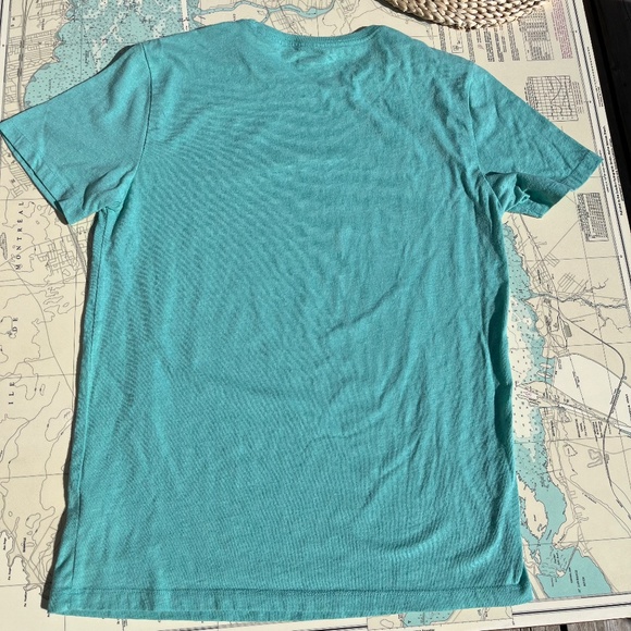 Blondie Graphic Band Tee Old Navy - Picture 4 of 4